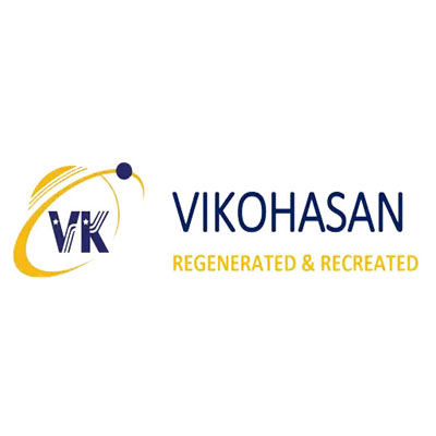 vikohasan