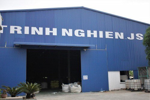 Công ty Cổ phần Trịnh Nghiên